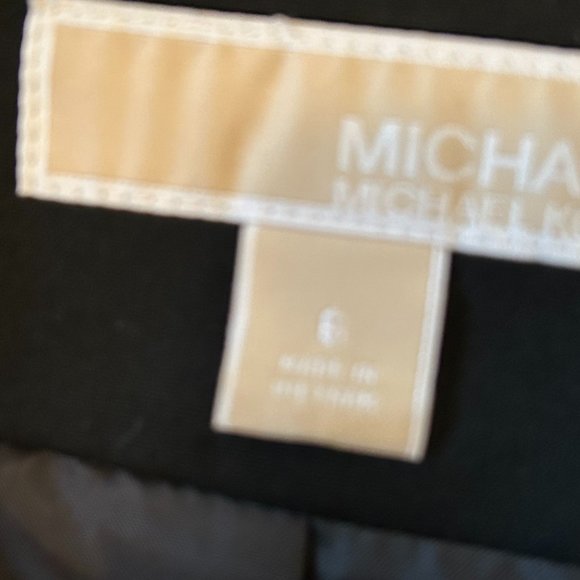 Michael Kors womens oversize blazer - Picture 6 of 6